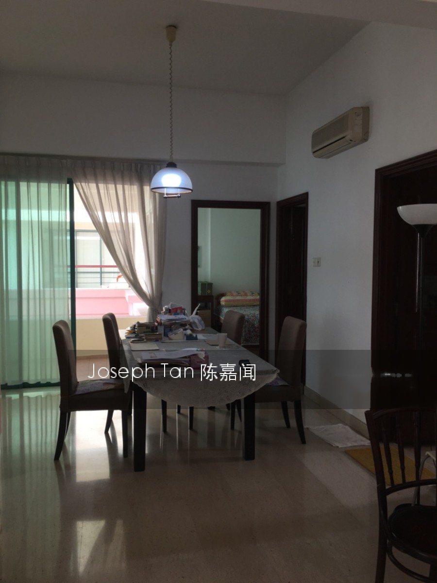Fifth Avenue Condominium (D10), Condominium #122579792